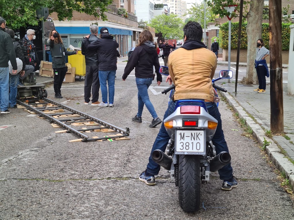 Car films solutions — Del propietario