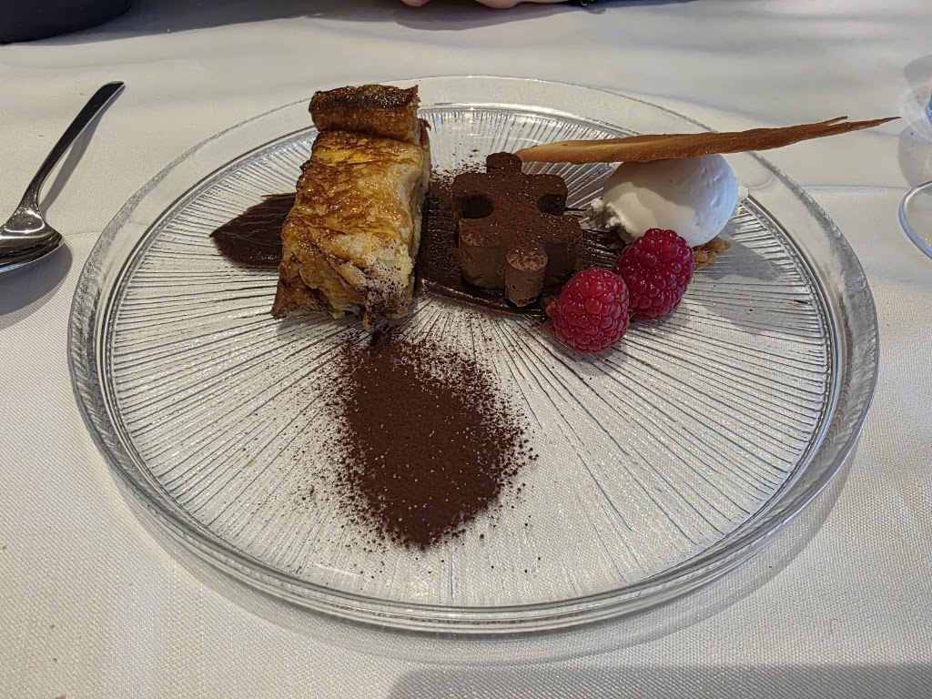 Restaurant La Cabana Berga — Mas recientes