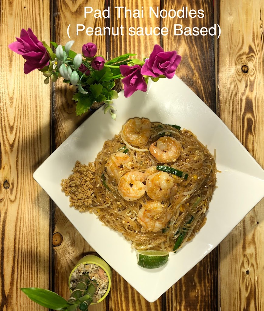 Chaang Thai Restaurant