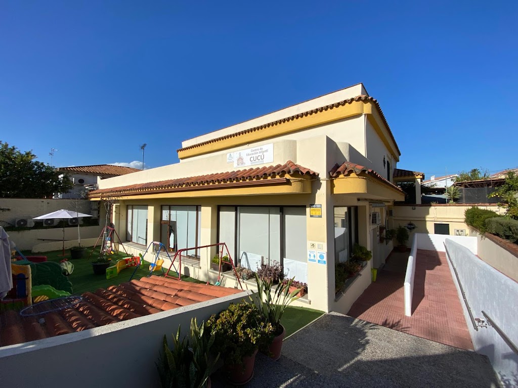 Escuela Infantil CUCU