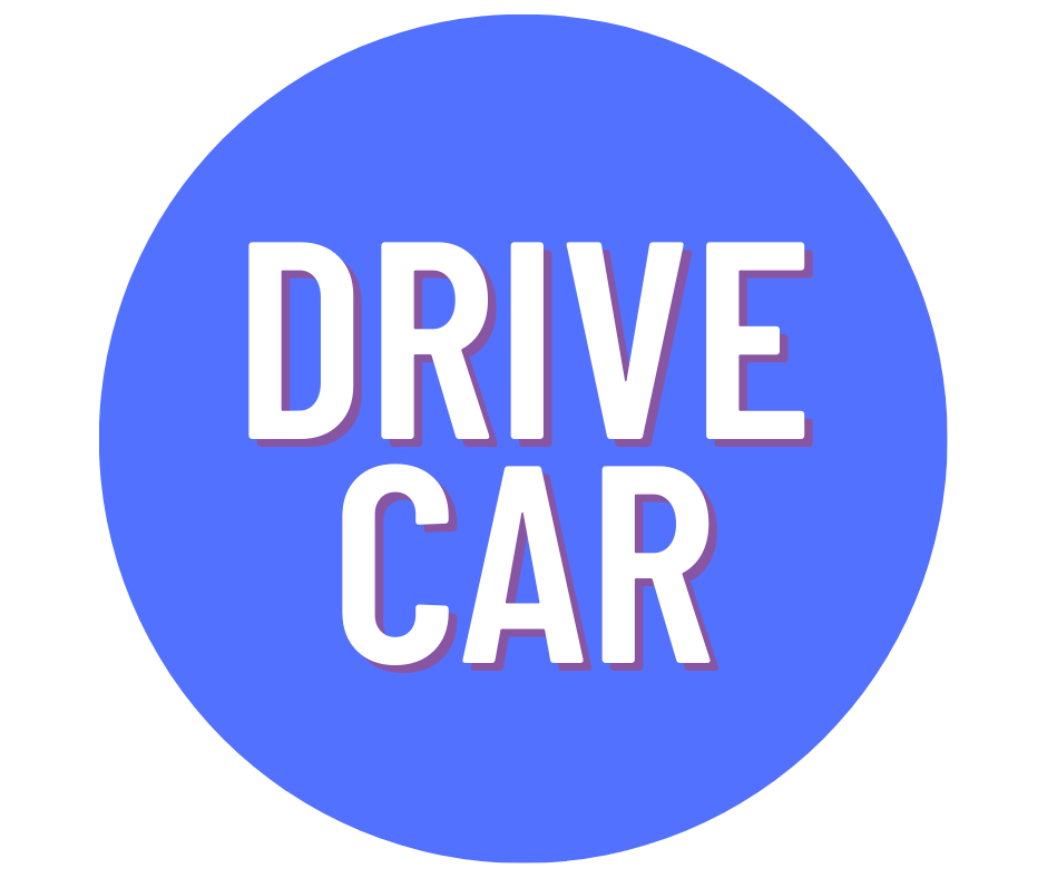 DriveCar — Del propietario