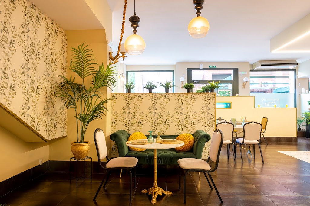 Zinco Zentido | Restaurante en Talavera de la Reina