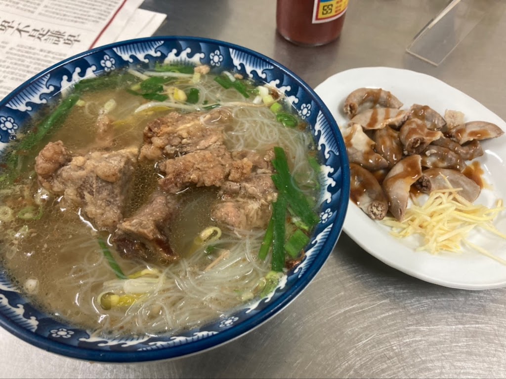 永昌小排骨 的照片