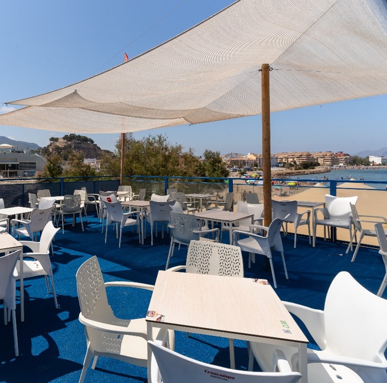 Watersports Center Denia