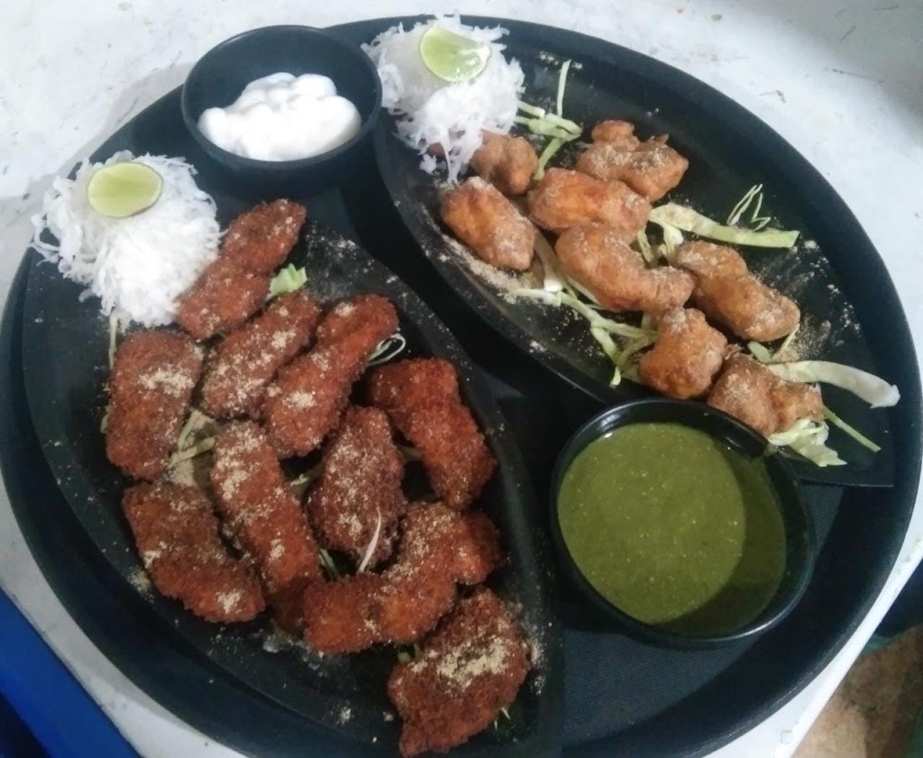 Food & drink