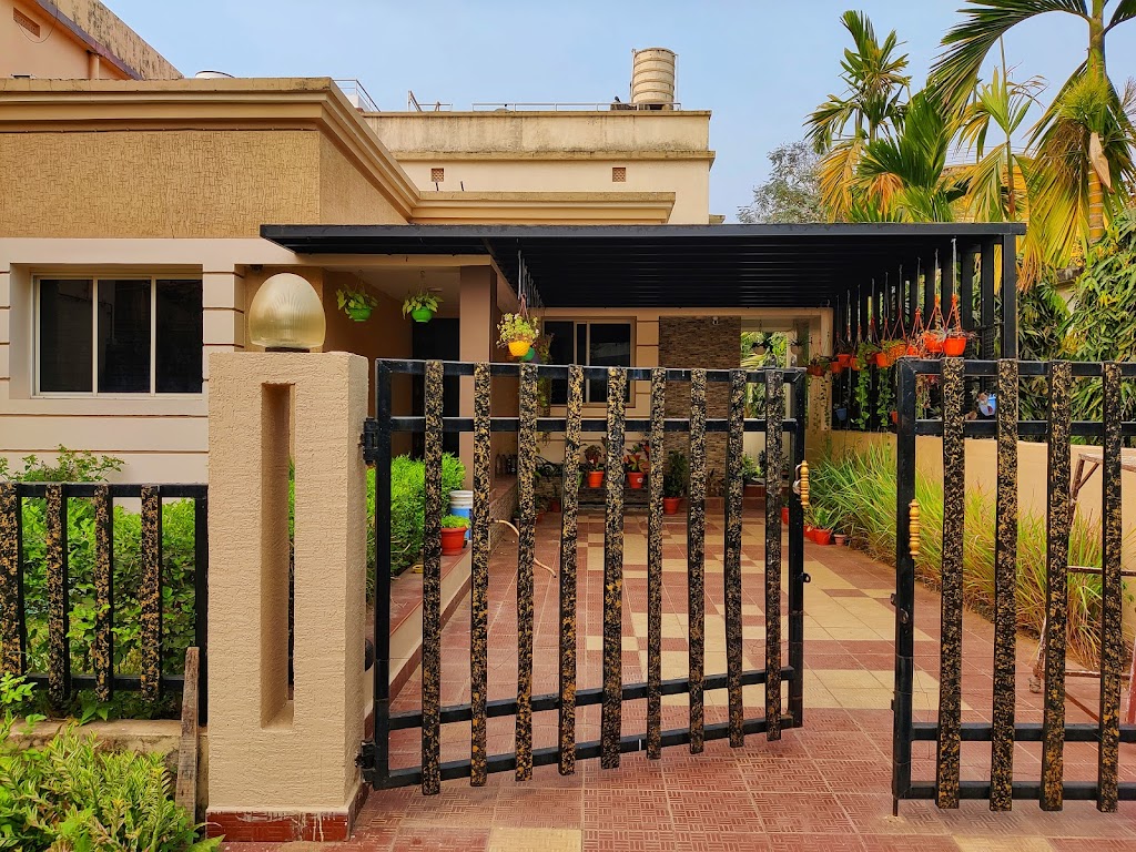 Ekanta Homestay