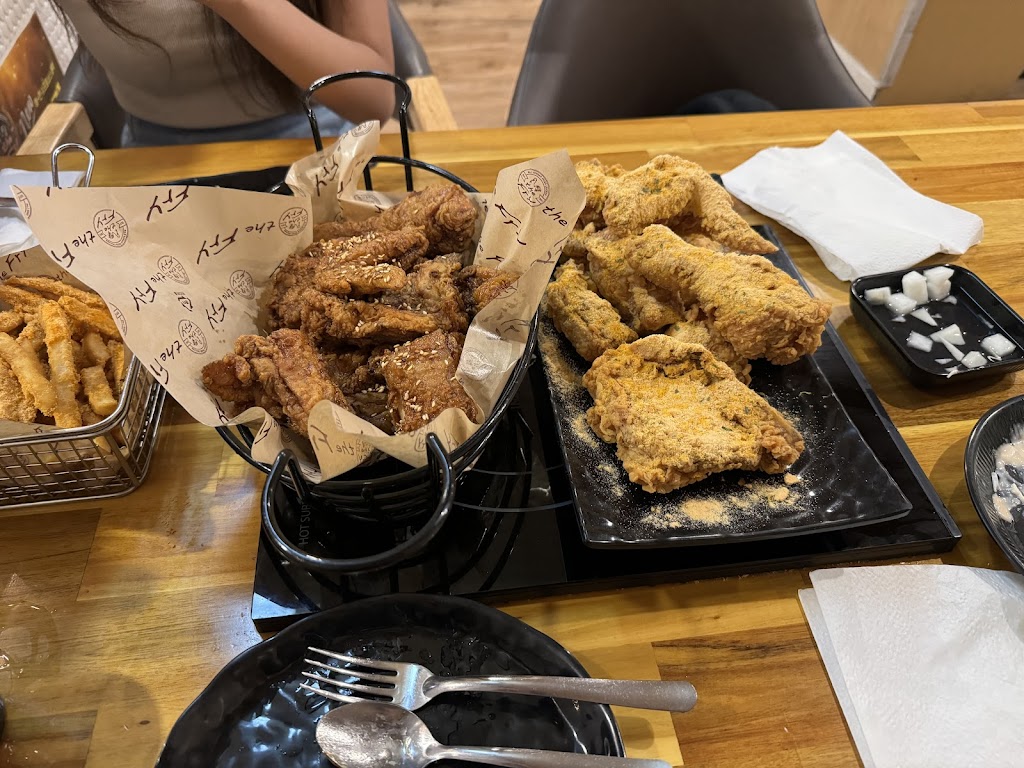 Food & drink