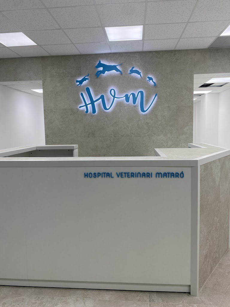Hospital Veterinari Mataro 24H
