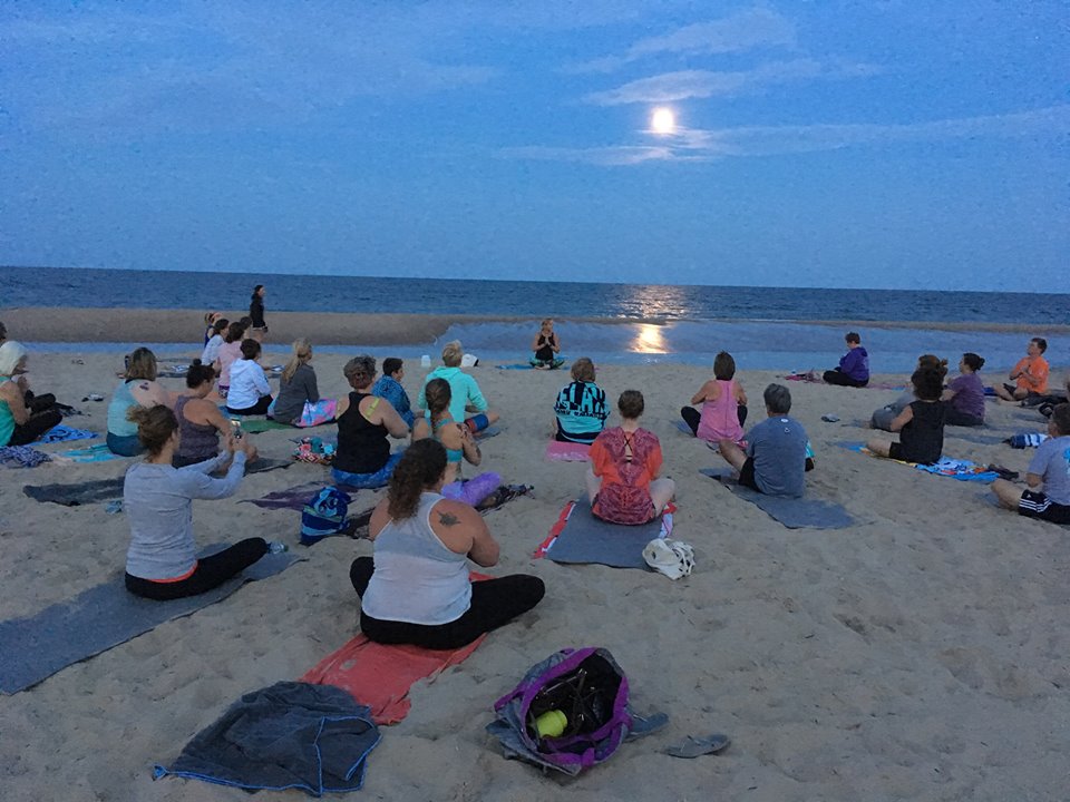  Ocean City Yoga