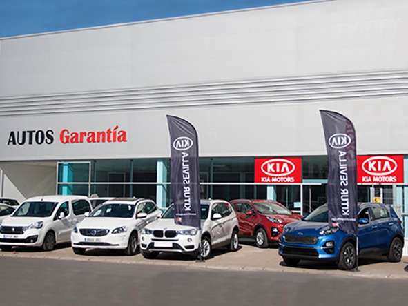 AUTOS Garantia
