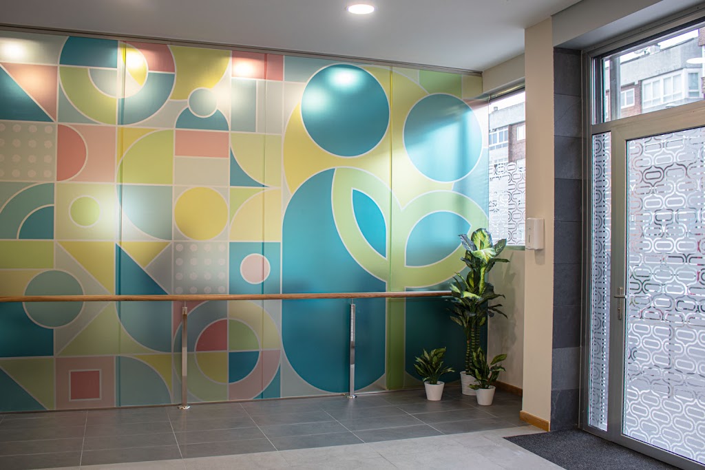 Centro de Dia Alendia