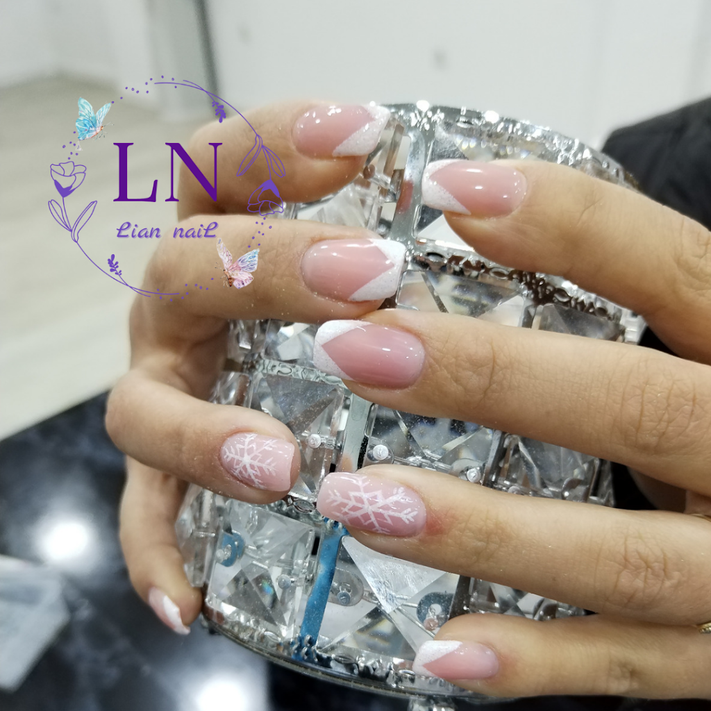 LIAN NAIL