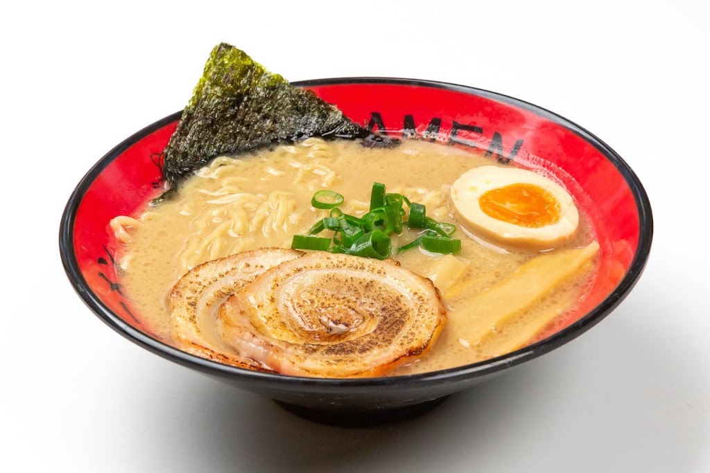 Himawari Ramen — Comida y bebida