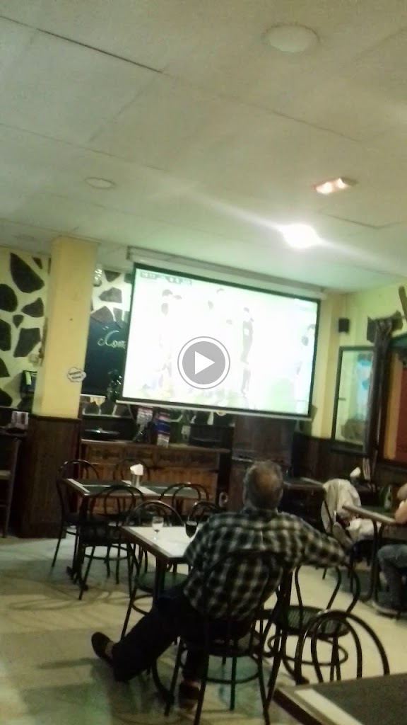 Bar Cafeteria Rios de Oro Barreto — Videos