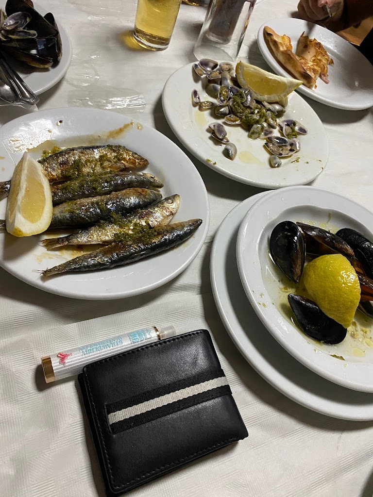 Asador de pollos y pizzeria EuroCamping