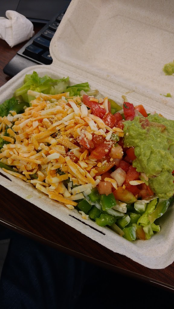FreshWest Grill
