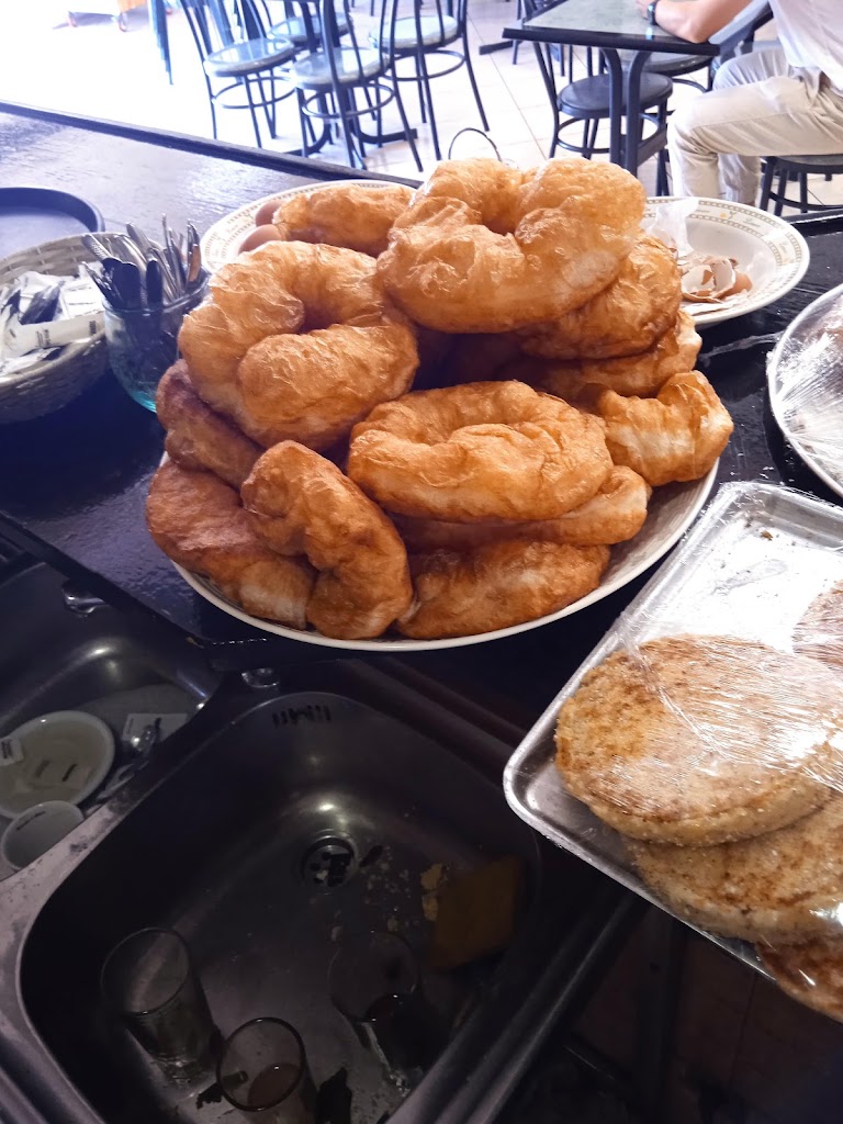 Cyber Cafe Catalunya — Comida y bebida