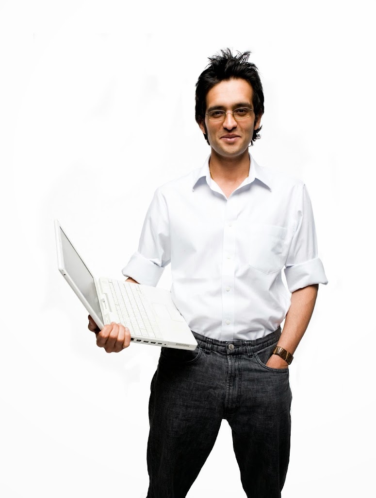 Computer