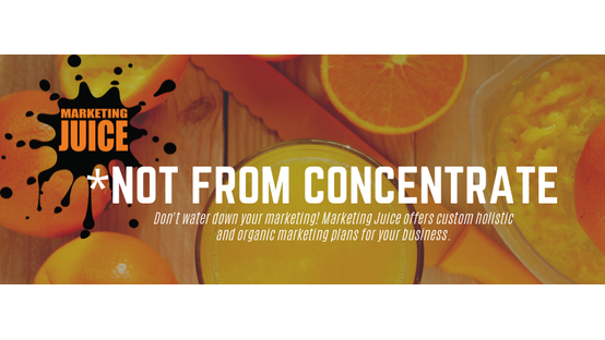 Marketing Juice