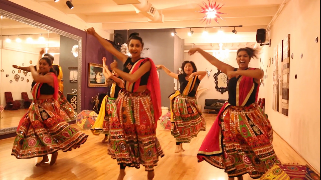  BollyNaach Dance Studio - Pleasanton