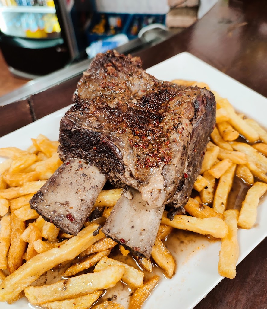 Bar La taperia de Miriam