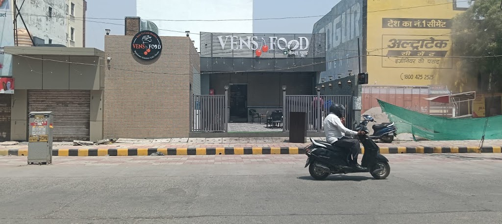 Vens Food Multi Cuisine