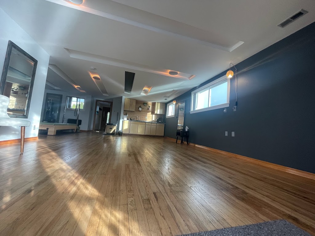  The Elizabeth - Mind & Movement Studio