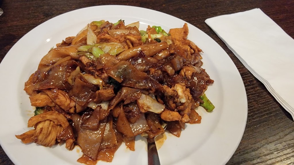 My Thai Restaurant