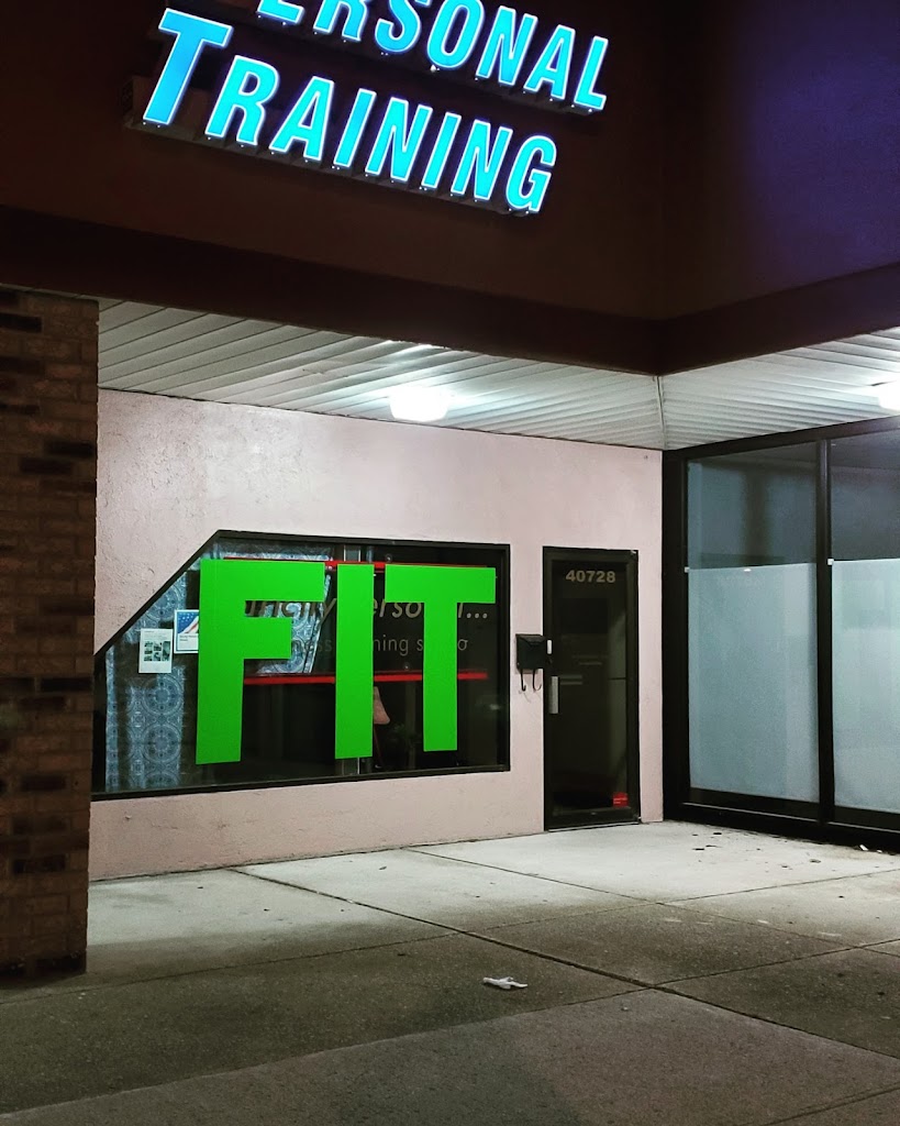  Healthy Happy Bodies-Personal Training