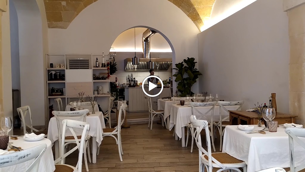 Restaurant Es Tast de na Silvia — Ambiente