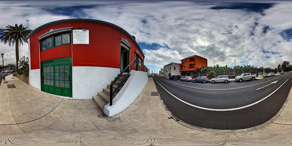 Clases particulares la palma