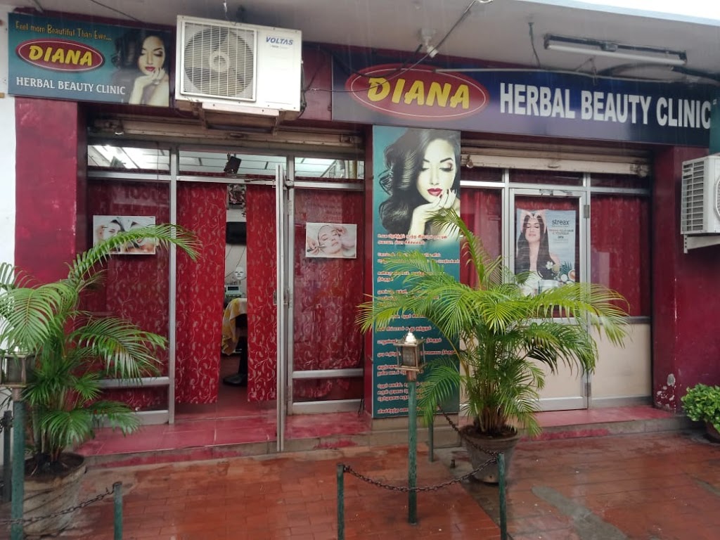 Diana Herbal Beauty Clinic