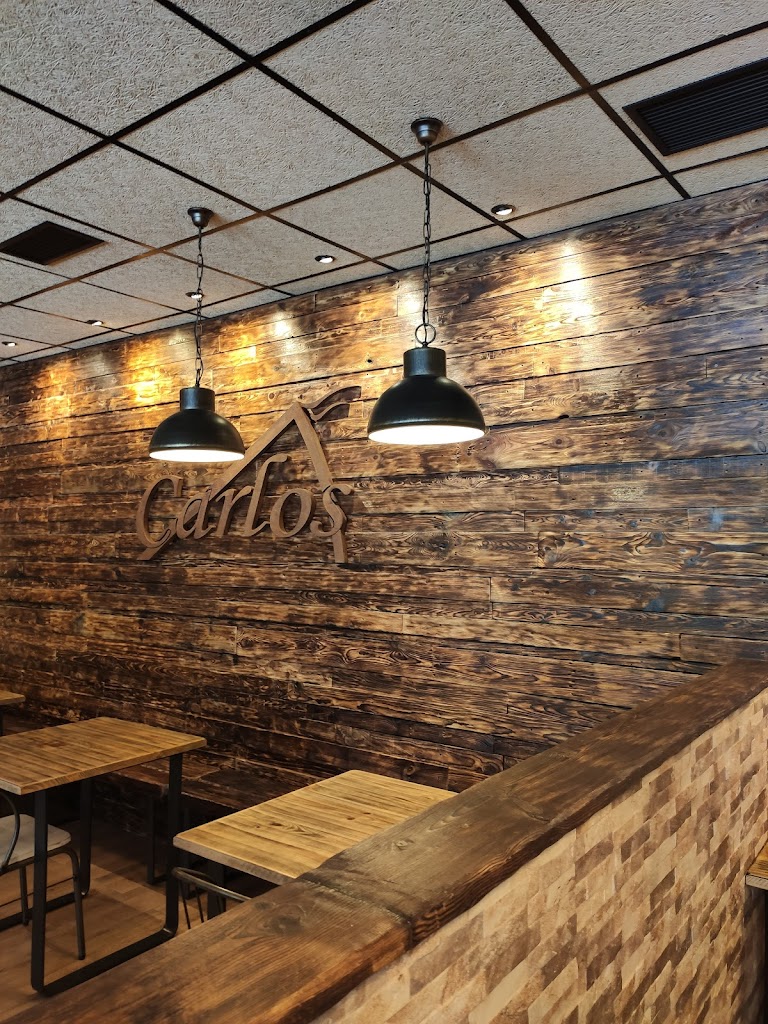 Pizzerias Carlos Santa Coloma de Gramanet