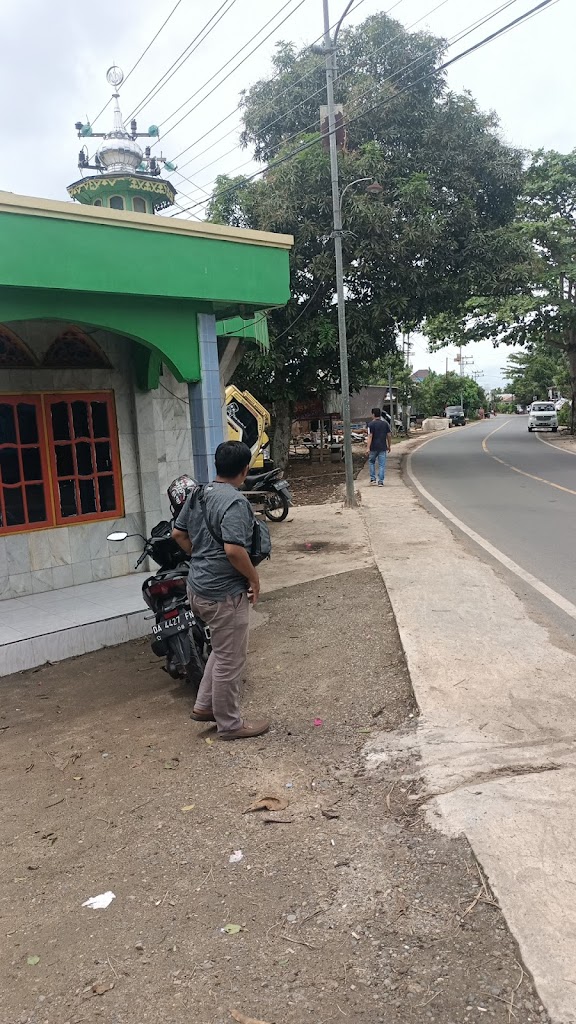 Bengkel Bambang
