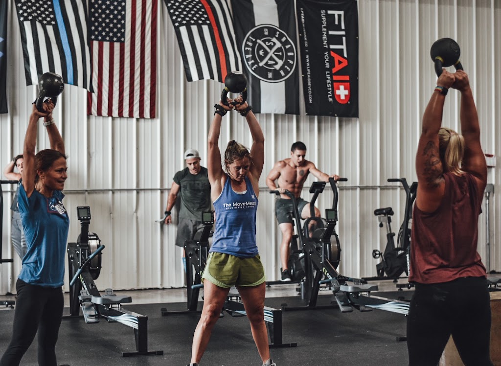  The MoveMeant - Moline