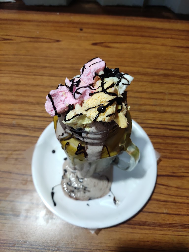 Food & drink