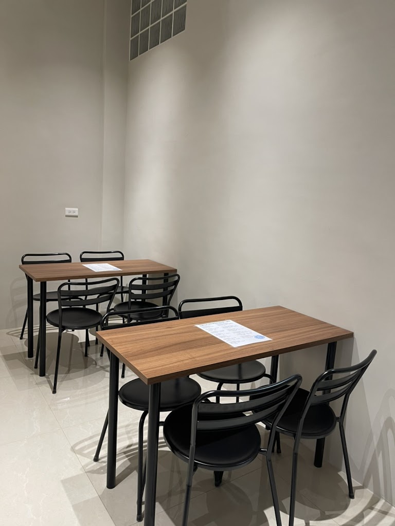 蝦羋早午餐潭子圓通店 的照片