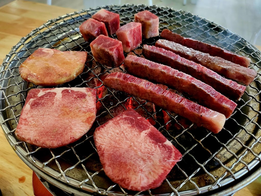 WaQ 焼肉 & しゃぶ の写真