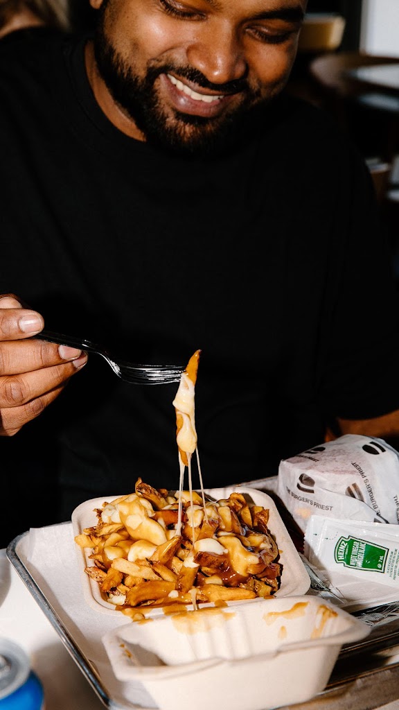 Poutine