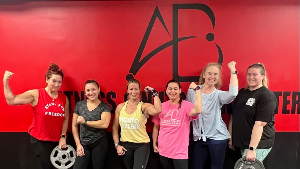  AB Fitness Personal Training Oyster Bay