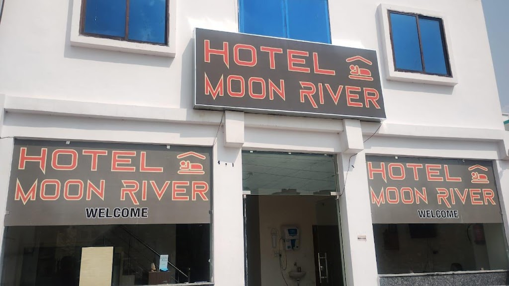 Moon River