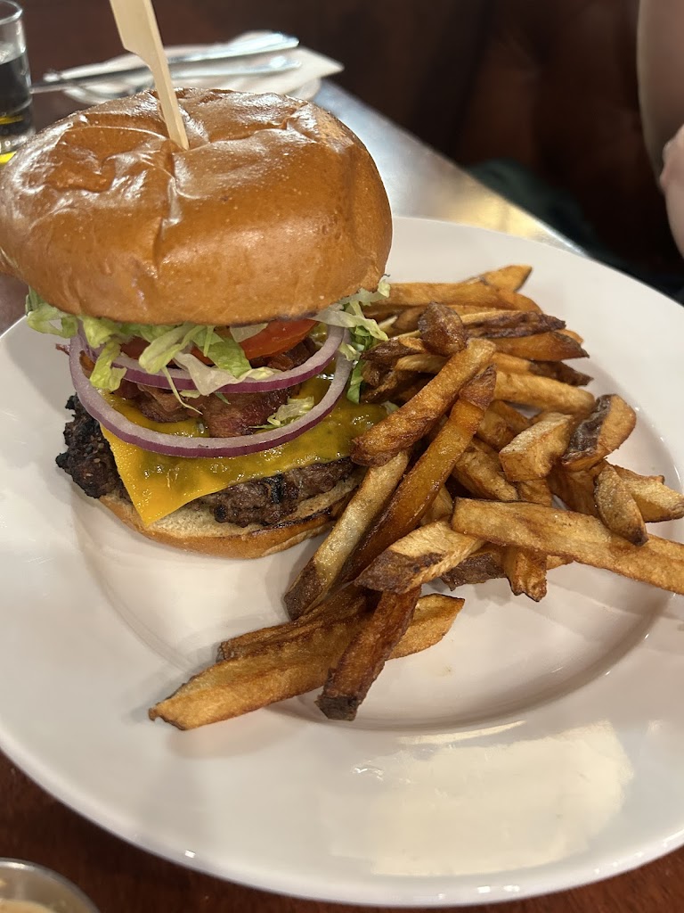 Food & drink