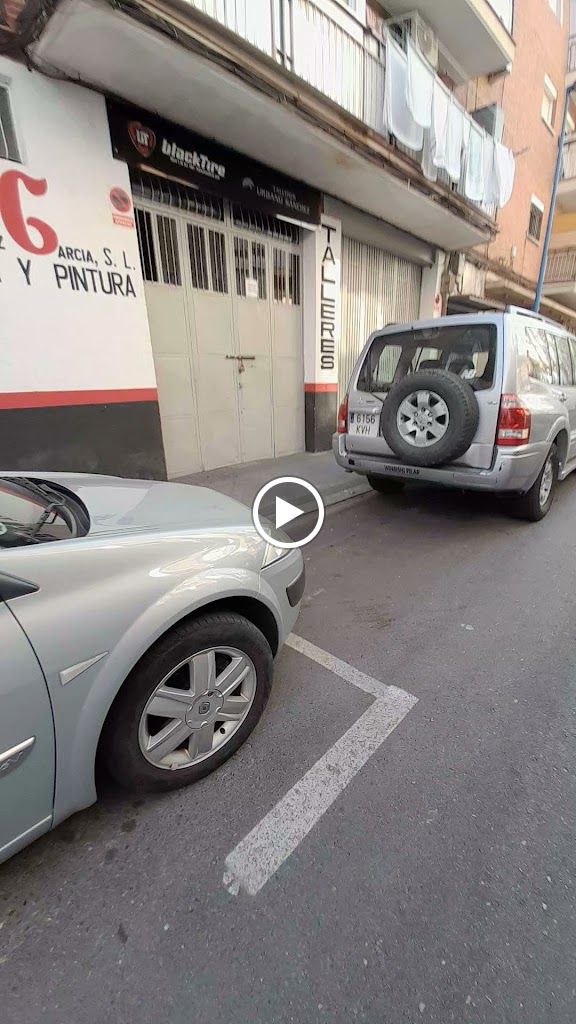 Talleres Urbano Sanchez Garcia — Videos