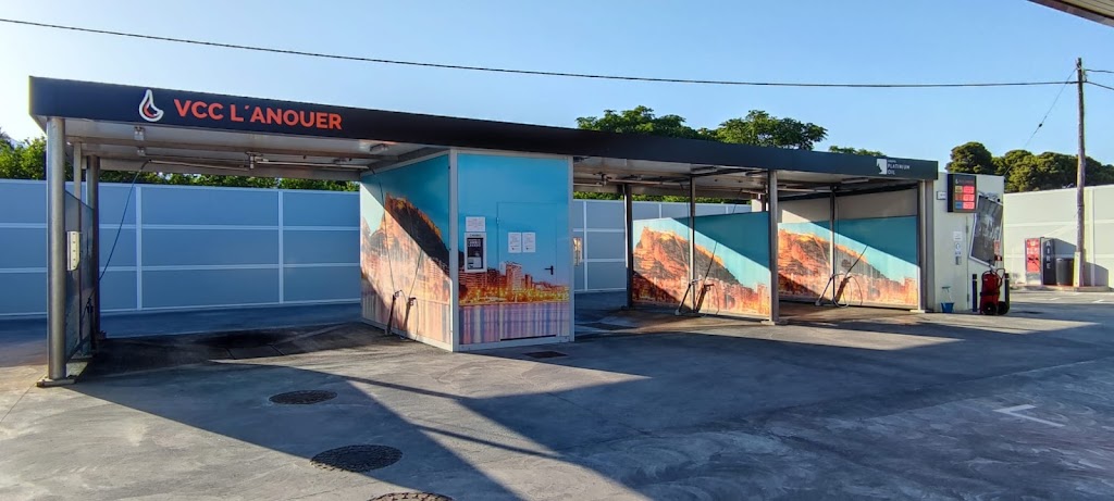 VCC L' Anouer (Grupo Platinium Oil)