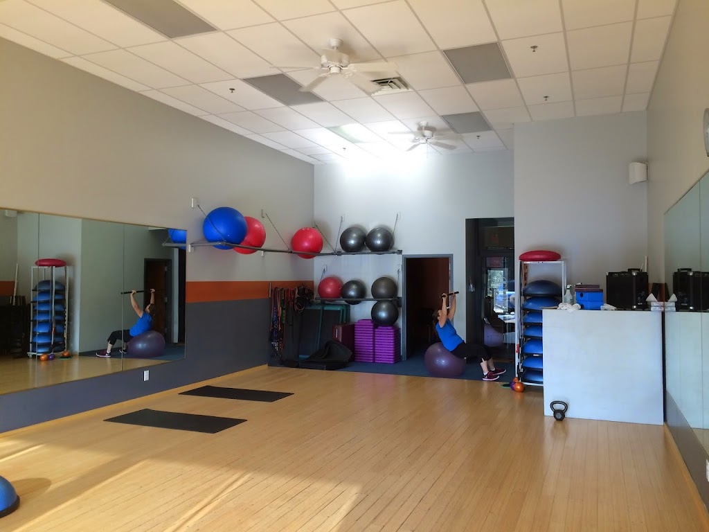  Precision Health And Wellness Personal Training