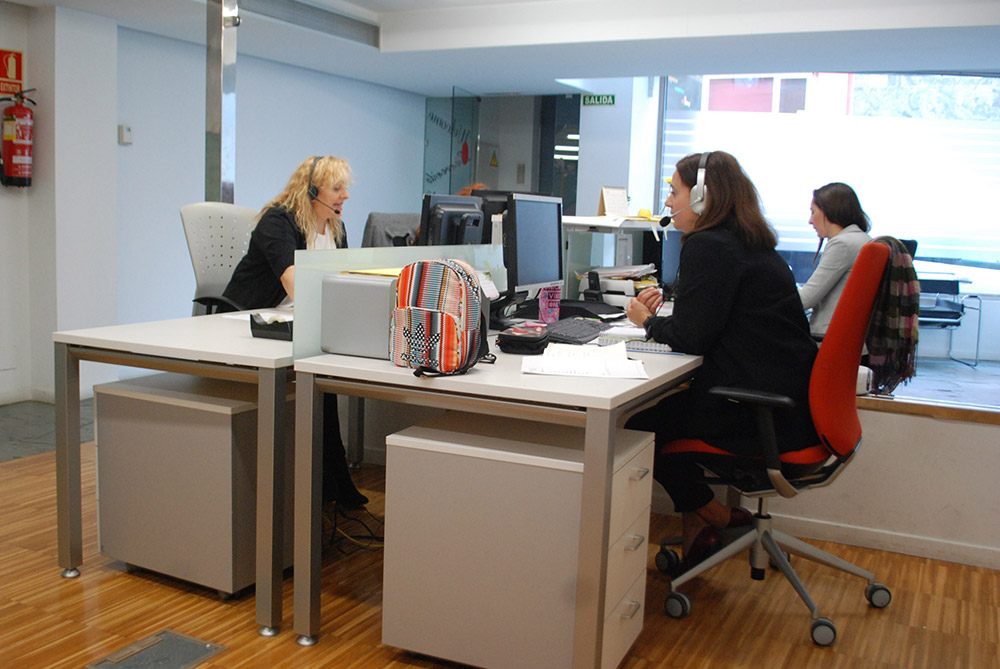 MMA Asesores de Formacion Laboral S.L
