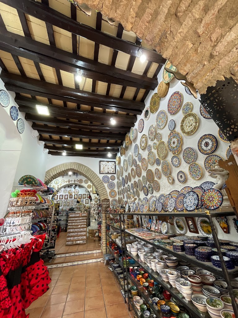 Artesania - Souvenirs Casa Ramon