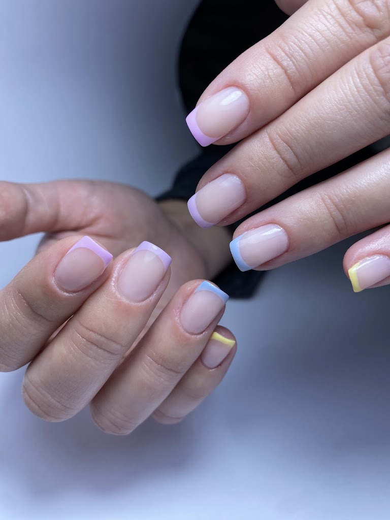 Phaedra Skin & Nails