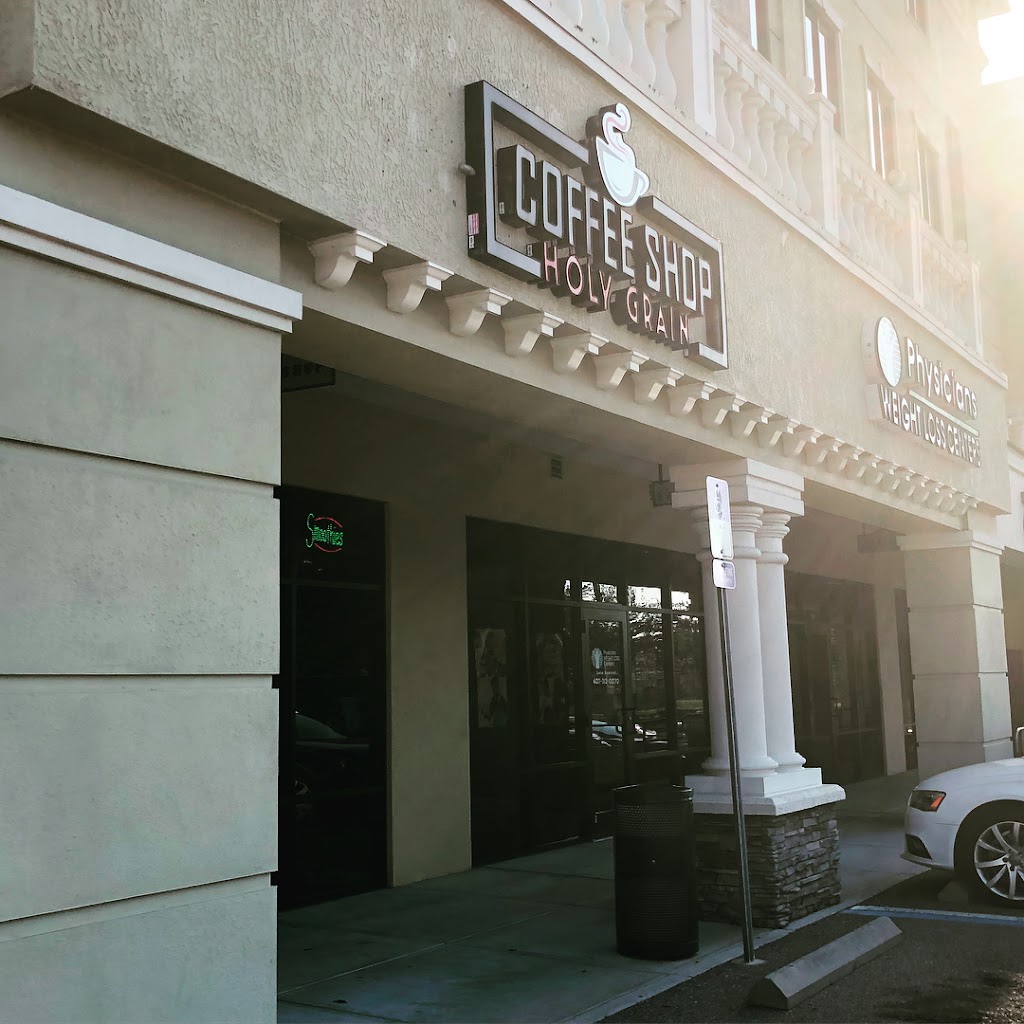 Photo of Holy Grain Coffee Shop