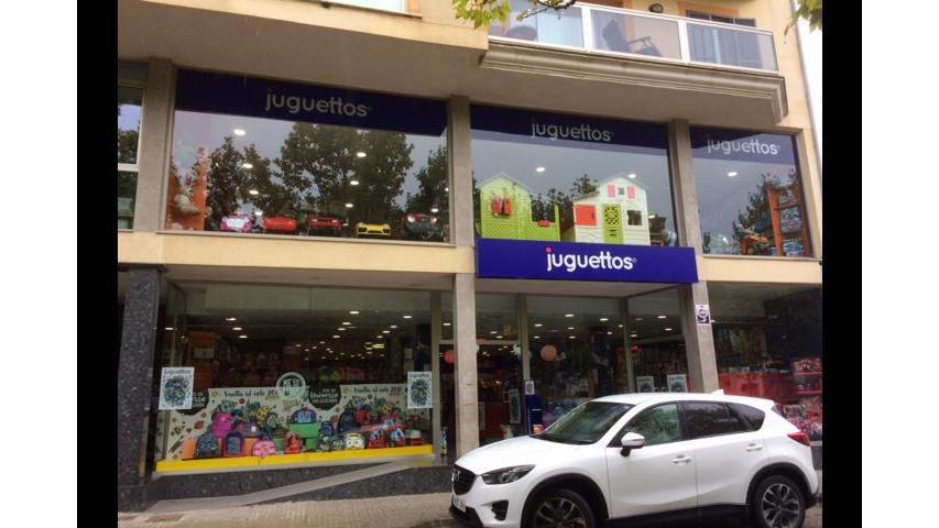 Foto 2 de Juguettos
